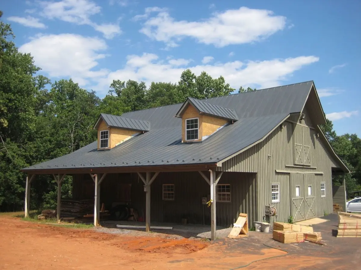Expert Roof Repair workmanship in Harrington